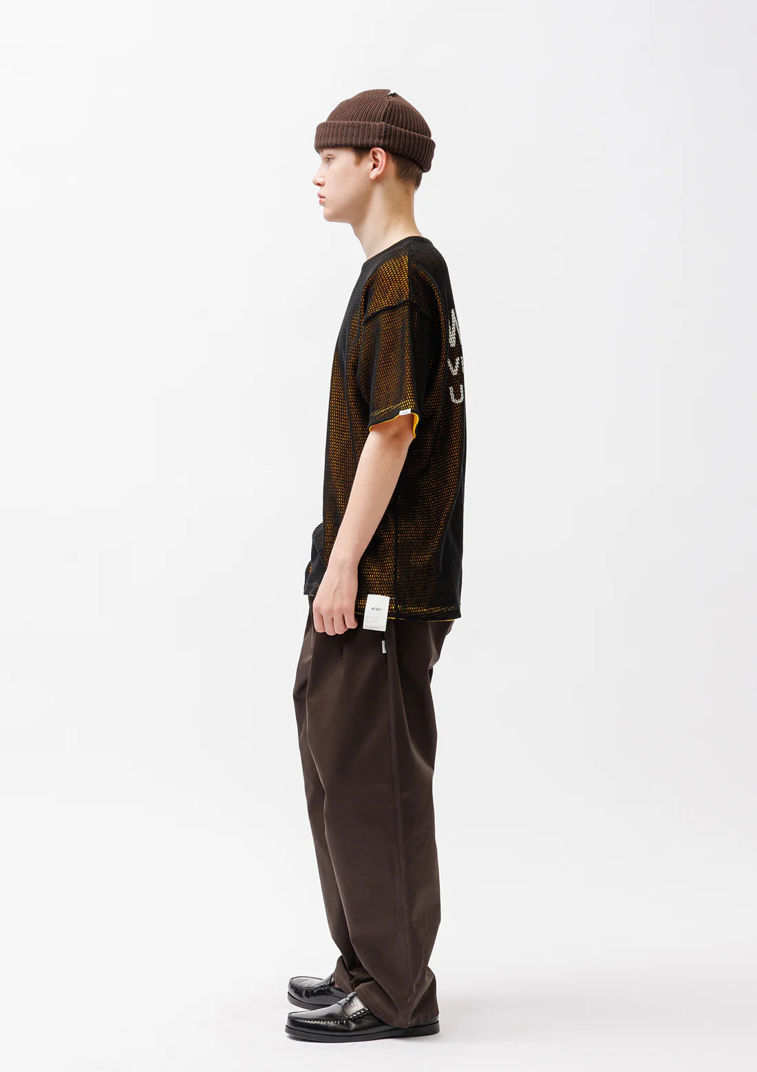 2026 S/S WTAPS SSD / SS / COTTON