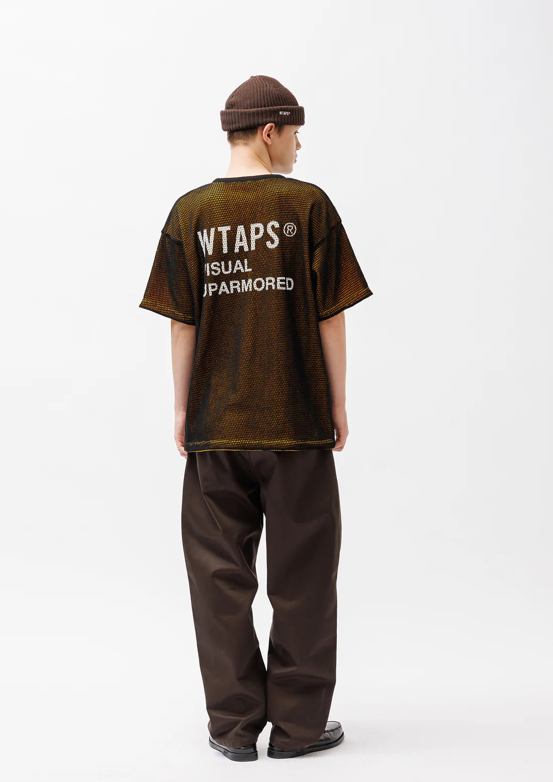 2026 S/S WTAPS SSD / SS / COTTON