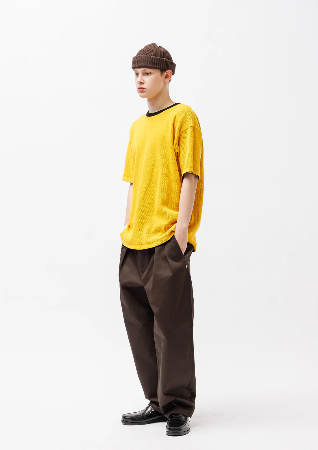 2026 S/S WTAPS SSD / SS / COTTON