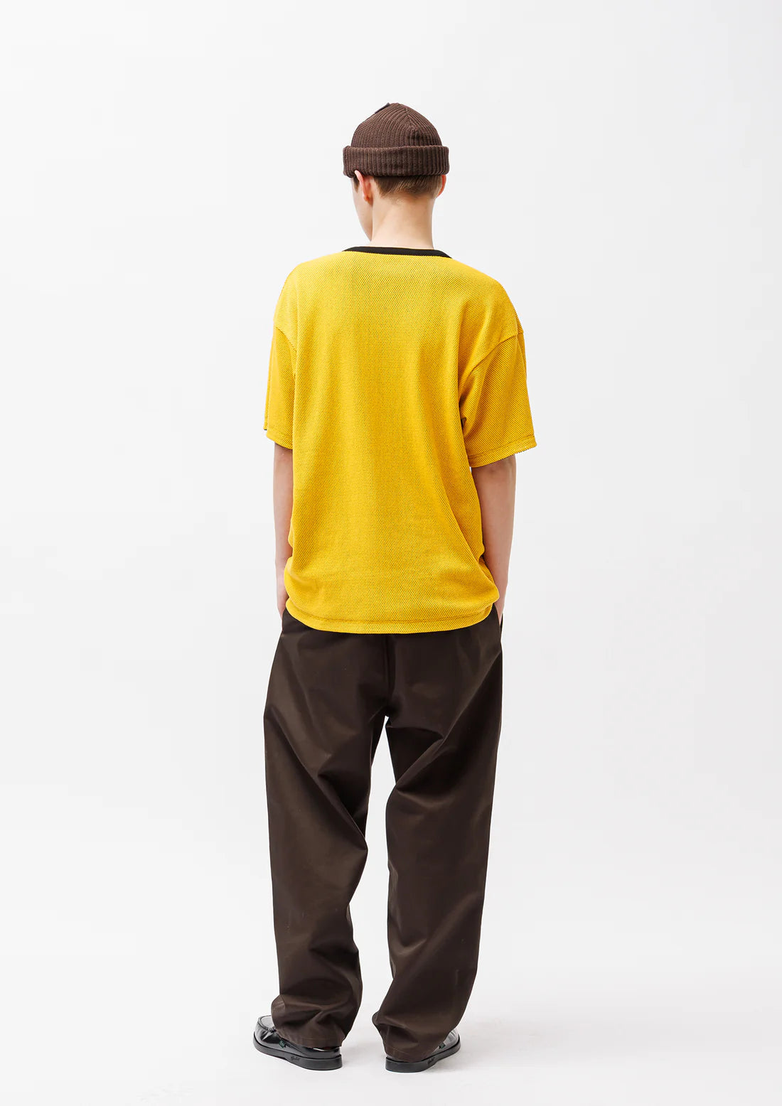 2026 S/S WTAPS SSD / SS / COTTON