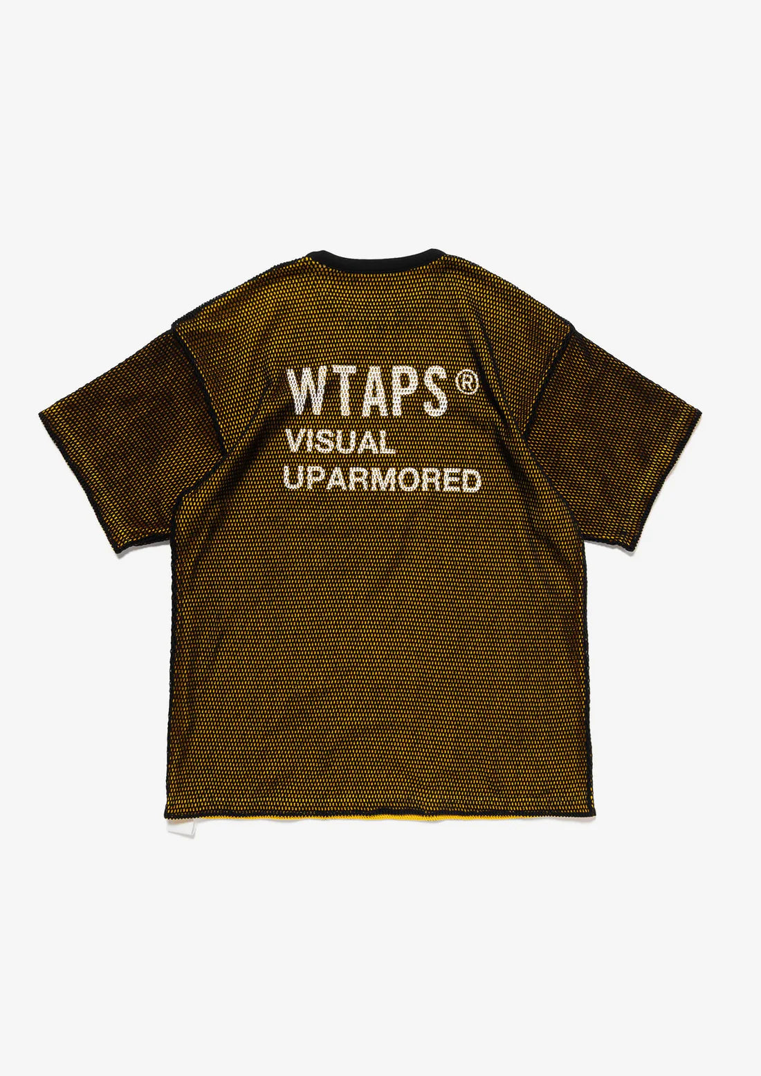 WTAPS 21SS COLLEGE SS / COTTON オリーブ サイズM Tシャツ WTAPS SS