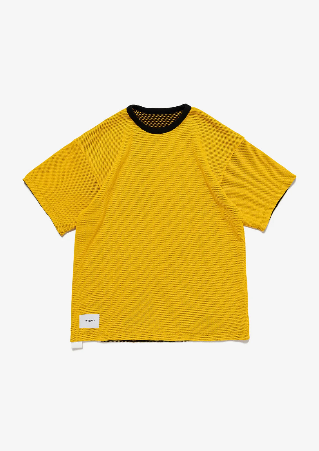 2026 S/S WTAPS SSD / SS / COTTON
