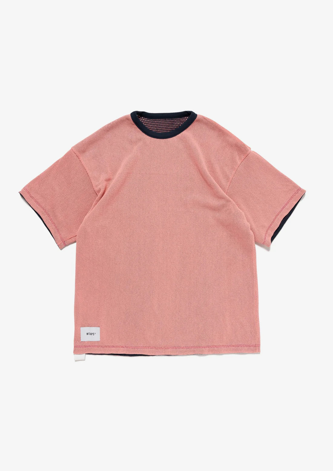 2026 S/S WTAPS SSD / SS / COTTON