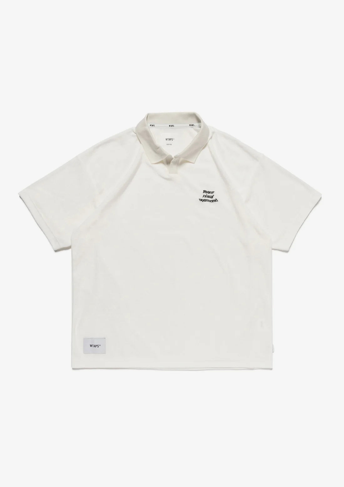 2026 S/S WTAPS DUP 03 / SS / CTPL