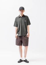 2026 S/S WTAPS DUP 03 / SS / CTPL
