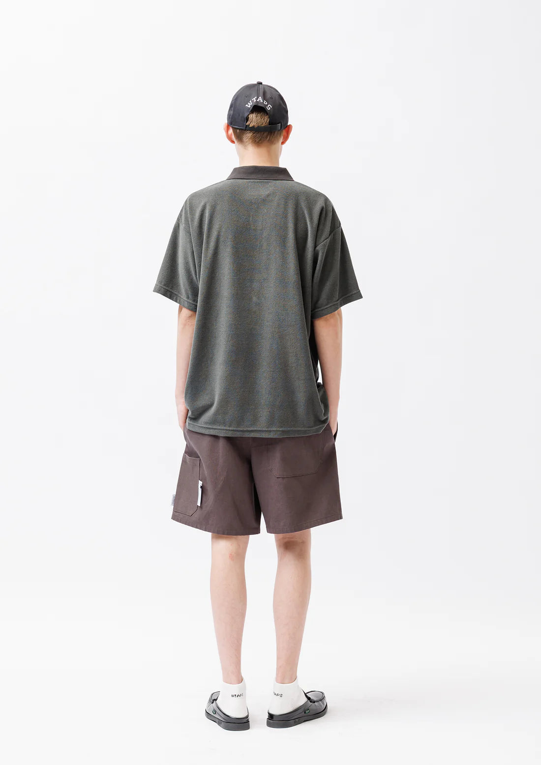 2026 S/S WTAPS DUP 03 / SS / CTPL