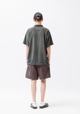 2026 S/S WTAPS DUP 03 / SS / CTPL