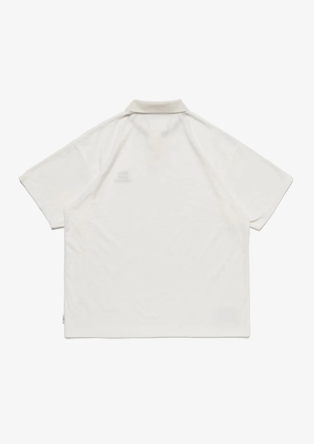 2026 S/S WTAPS DUP 03 / SS / CTPL