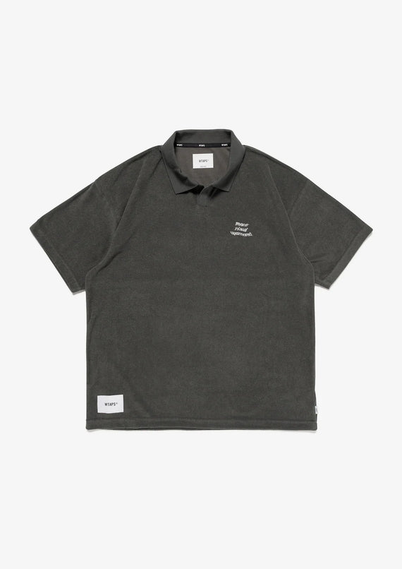 2026 S/S WTAPS DUP 03 / SS / CTPL