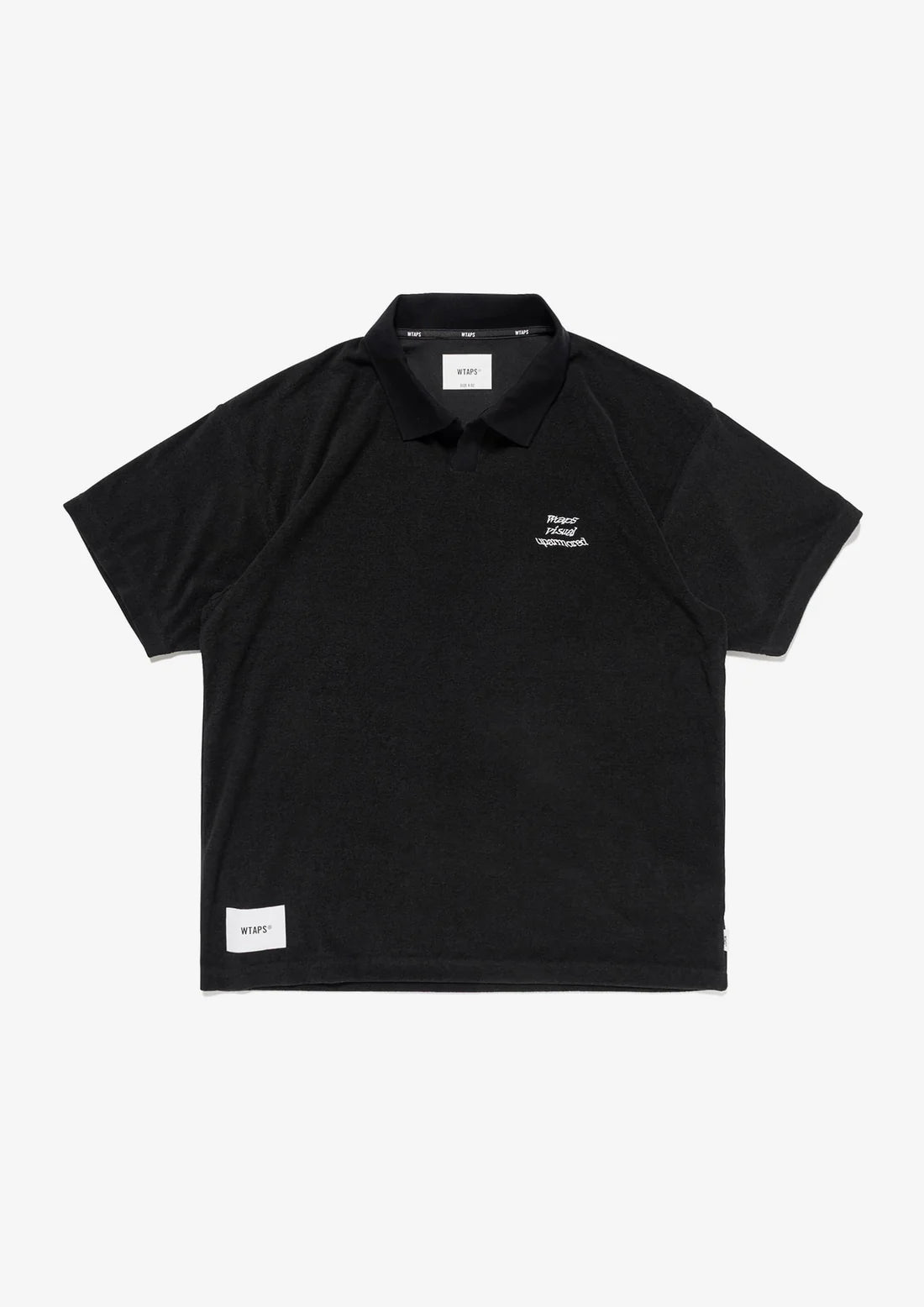 2026 S/S WTAPS DUP 03 / SS / CTPL