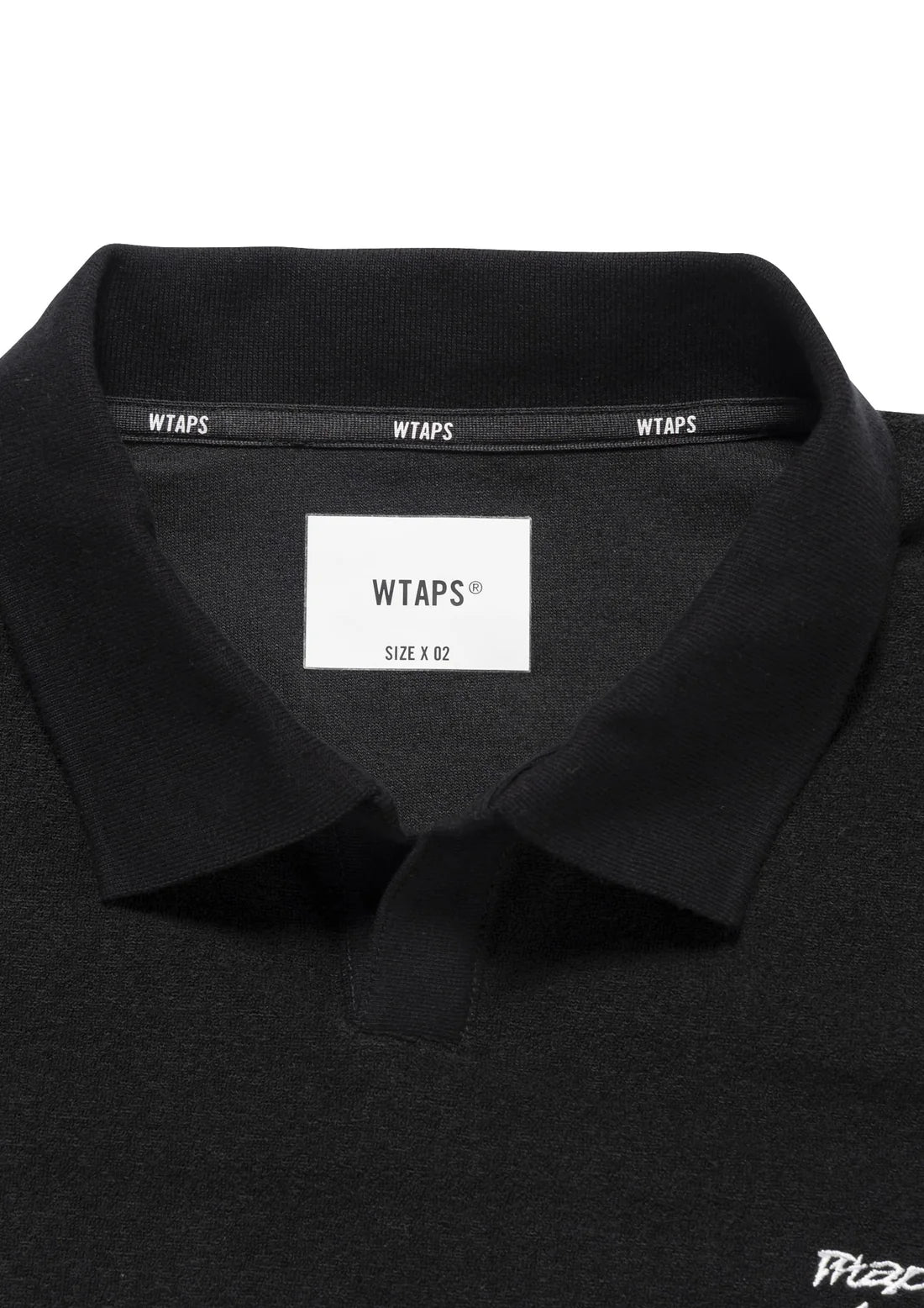 2026 S/S WTAPS DUP 03 / SS / CTPL
