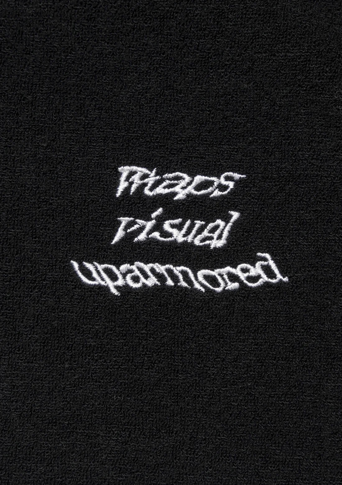 2026 S/S WTAPS DUP 03 / SS / CTPL