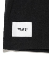 2026 S/S WTAPS DUP 03 / SS / CTPL