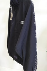 2025 S/S M&M Track Jacket A