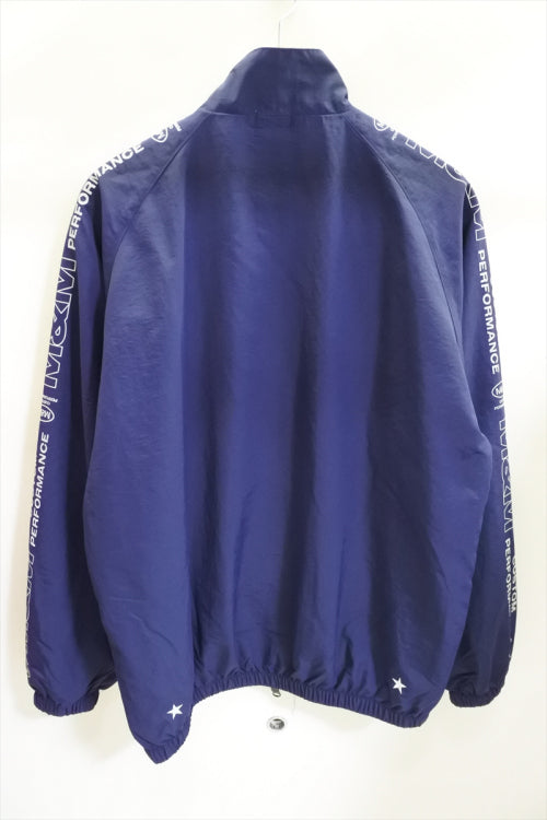 2025 S/S M&M Track Jacket A