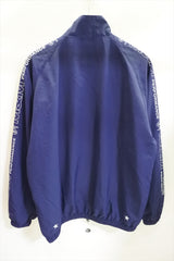 2025 S/S M&M Track Jacket A
