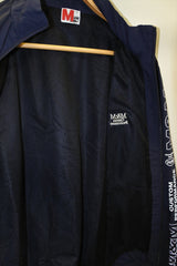 2025 S/S M&M Track Jacket A
