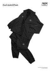 2025 S/S M&M Track Jacket B