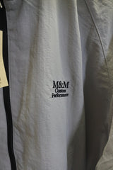 2025 S/S M&M Track Jacket B