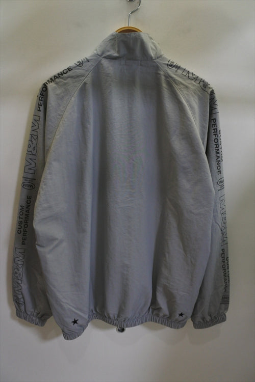 2025 S/S M&M Track Jacket B