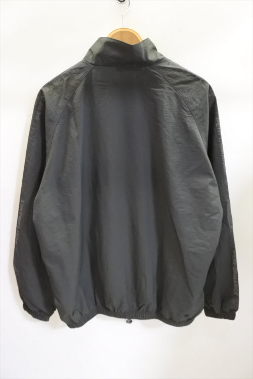 2025 S/S M&M Track Jacket B