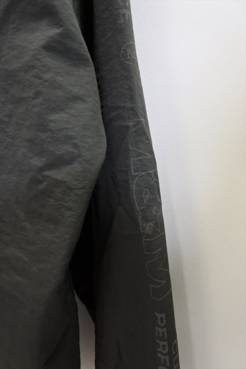 2025 S/S M&M Track Jacket B