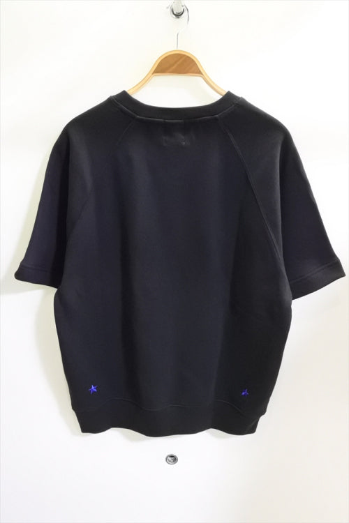2024 S/S M&M HALF SLEEVE SWEATSHIRT