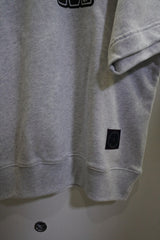 2024 S/S M&M HALF SLEEVE SWEATSHIRT