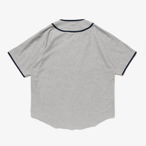 RESTOCK 2025 S/S WTAPS LEAGUE / SS / COTTON. TWILL