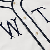 RESTOCK 2025 S/S WTAPS LEAGUE / SS / COTTON. TWILL