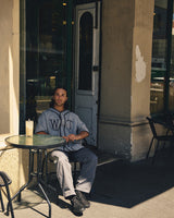 RESTOCK 2025 S/S WTAPS LEAGUE / SS / COTTON. TWILL