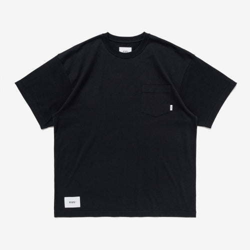 2025 S/S WTAPS AII / SS / COTTON
