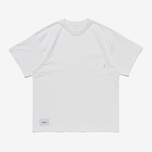 2025 S/S WTAPS AII / SS / COTTON