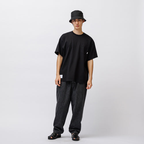 2025 S/S WTAPS AII / SS / COTTON