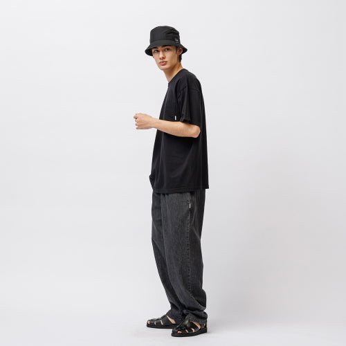 2025 S/S WTAPS AII / SS / COTTON