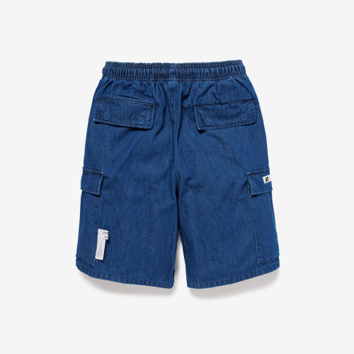 2025 S/S WTAPS MILS2301 / SHORTS / COTTON. DENIM – Lotus