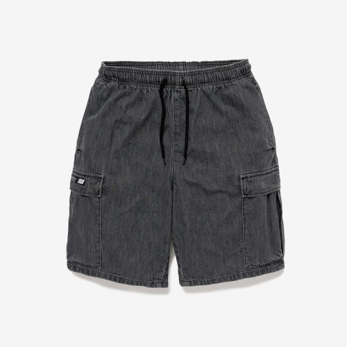 2025 S/S WTAPS MILS2301 / SHORTS / COTTON. DENIM – Lotus