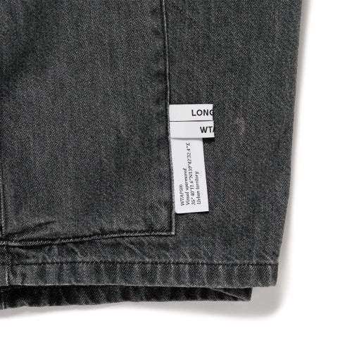 2025 S/S WTAPS MILS2301 / SHORTS / COTTON. DENIM – Lotus