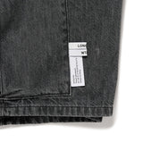 2025 S/S WTAPS MILS2301 / SHORTS / COTTON. DENIM