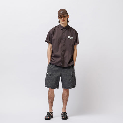 2025 S/S WTAPS MILS2301 / SHORTS / COTTON. DENIM – Lotus