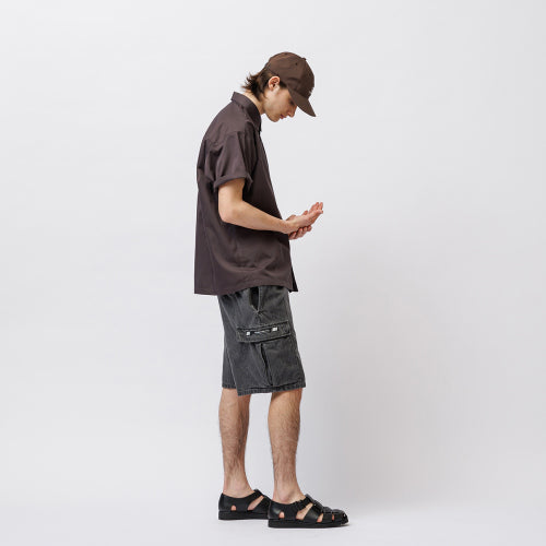 2025 S/S WTAPS MILS2301 / SHORTS / COTTON. DENIM – Lotus