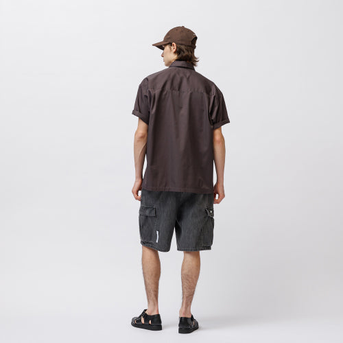 パンツ wtaps MILS2301 / SHORTS / COTTON. DENIM 2025 S/S WTAPS MILS2301 / SHORTS / COTTON. DENIM – Lotus