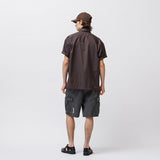 2025 S/S WTAPS MILS2301 / SHORTS / COTTON. DENIM