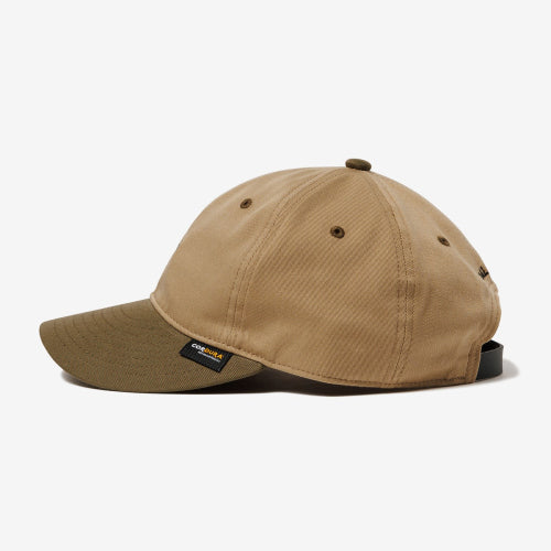 2025 S/S WTAPS T-6M 04 / CAP / NYCO. TWILL. CORDURA® – Lotus