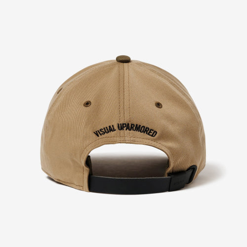 WTAPS T-6M 04 CAP NYCO TWILL CORDURA 最安、 現貨|WTAPS T-6M 04 / CAP / NYCO. TWILL. CORDURA®