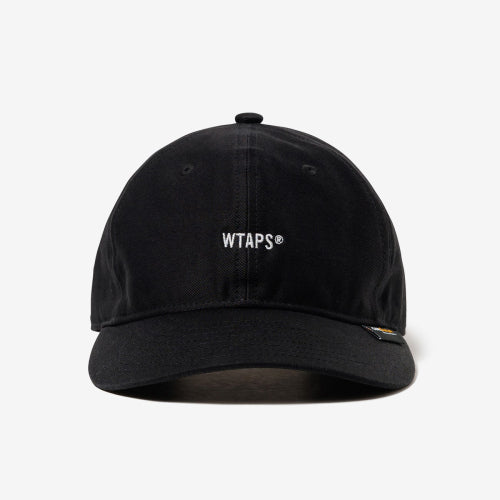 2025 S/S WTAPS T-6M 04 / CAP / NYCO. TWILL. CORDURA® – Lotus