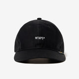 2025 S/S WTAPS T-6M 04 / CAP / NYCO. TWILL. CORDURA®