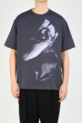 2020 S/S LAD MUSICIAN PERMANENT ROCKER BIG T-SHIRT 802
