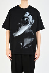 2020 S/S LAD MUSICIAN PERMANENT ROCKER BIG T-SHIRT 802