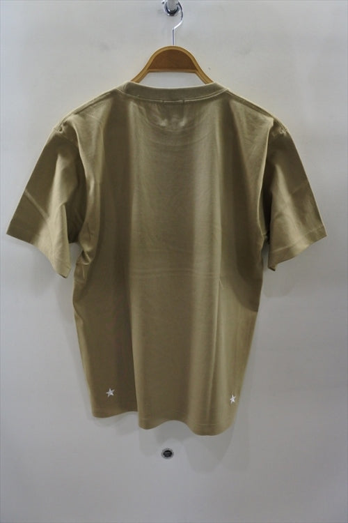 2021 S/S M&M PRINT S/S T-SHIRT 016B